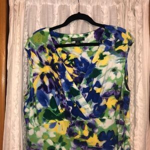 Ralph Lauren Dress 18W